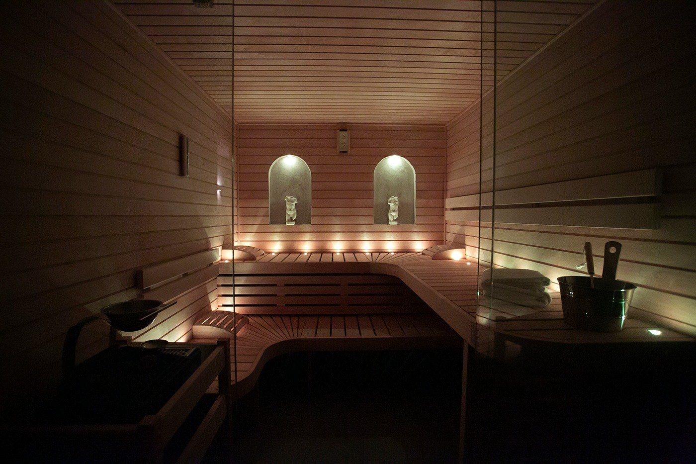Ngel Massagen & Spa - Erotic Massage in Berlin, Germany