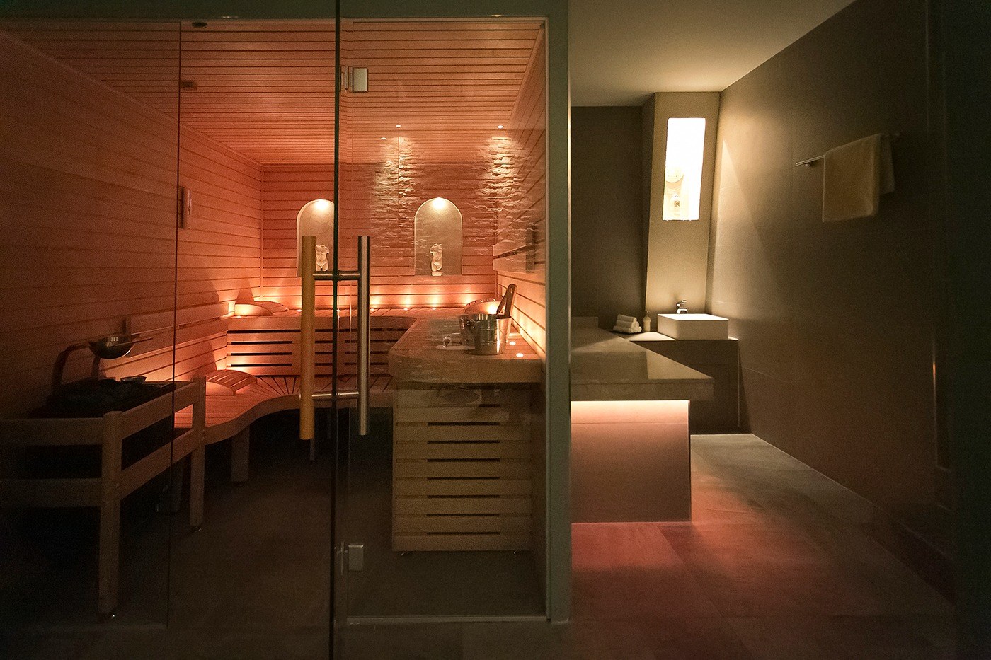 Ngel Massagen & Spa - Erotic Massage in Berlin, Germany