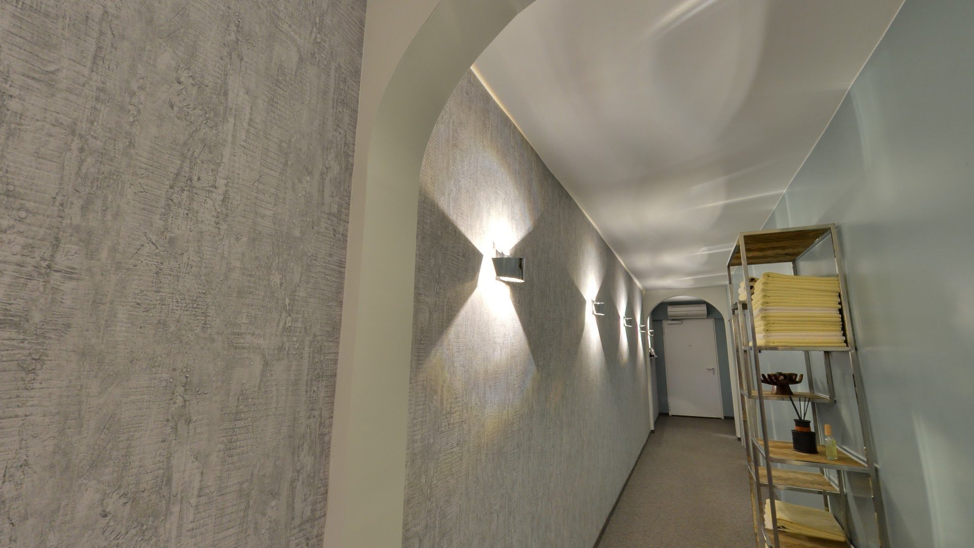 Ngel Massagen & Spa - Erotic Massage in Berlin, Germany