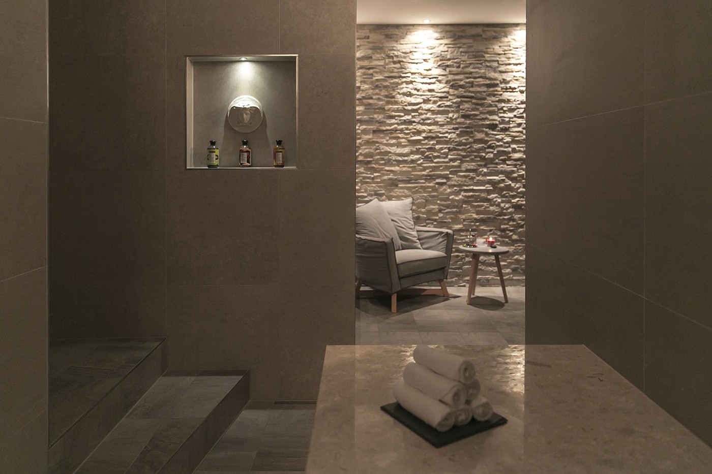 Ngel Massagen & Spa - Erotic Massage in Berlin, Germany