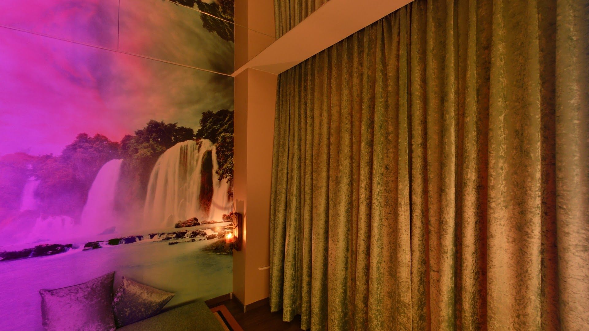 Ngel Massagen & Spa - Erotic Massage in Berlin, Germany