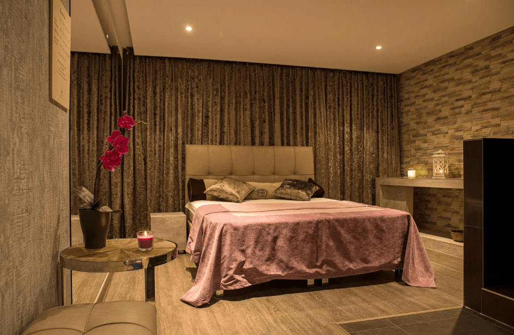 Ngel Massagen & Spa - Erotic Massage in Berlin, Germany
