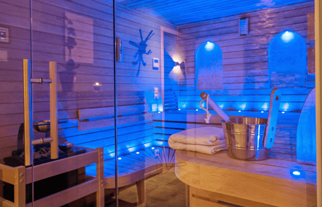Ngel Massagen & Spa - Erotic Massage in Berlin, Germany