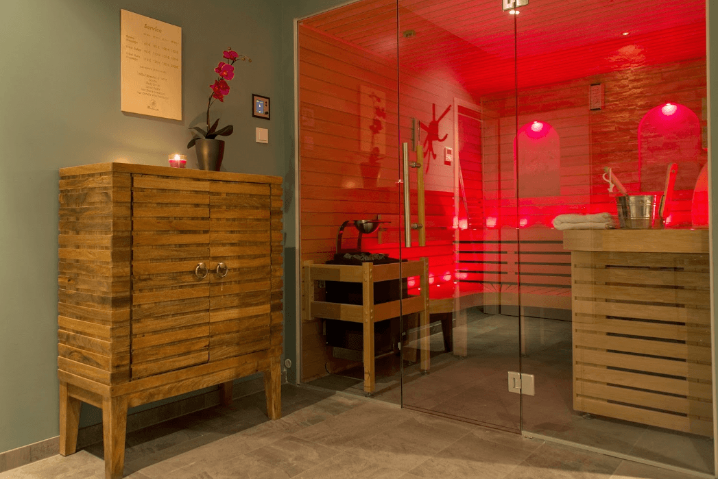 Ngel Massagen & Spa - Erotic Massage in Berlin, Germany