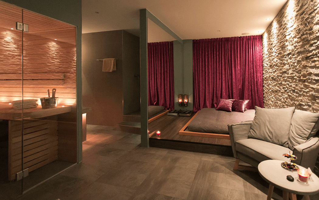 Ngel Massagen & Spa - Erotic Massage in Berlin, Germany