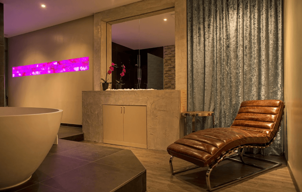 Ngel Massagen & Spa - Erotic Massage in Berlin, Germany