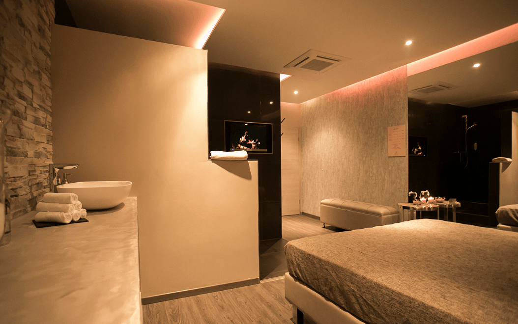 Ngel Massagen & Spa - Erotic Massage in Berlin, Germany