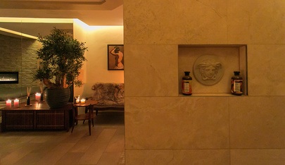 Paris No. 5 - Erotic Massage in Berlin, Germany