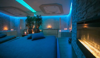 Paris No. 5 - Erotic Massage in Berlin, Germany