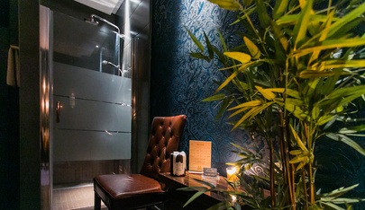 Paris No. 5 - Erotic Massage in Berlin, Germany