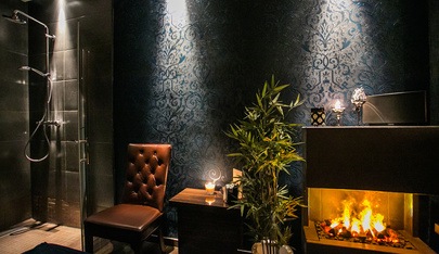 Paris No. 5 - Erotic Massage in Berlin, Germany
