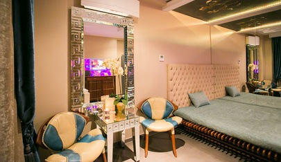 Paris No. 5 - Erotic Massage in Berlin, Germany
