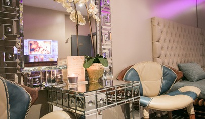 Paris No. 5 - Erotic Massage in Berlin, Germany