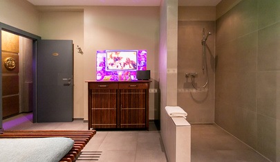Paris No. 5 - Erotic Massage in Berlin, Germany