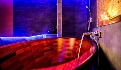 Paris No. 5 - Erotic Massage in Berlin, Germany