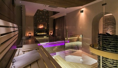 Paris No. 5 - Erotic Massage in Berlin, Germany