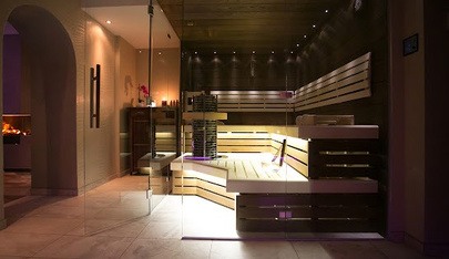 Paris No. 5 - Erotic Massage in Berlin, Germany