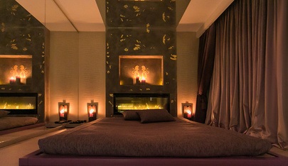 Paris No. 5 - Erotic Massage in Berlin, Germany