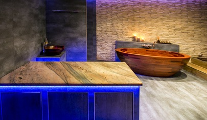 Paris No. 5 - Erotic Massage in Berlin, Germany
