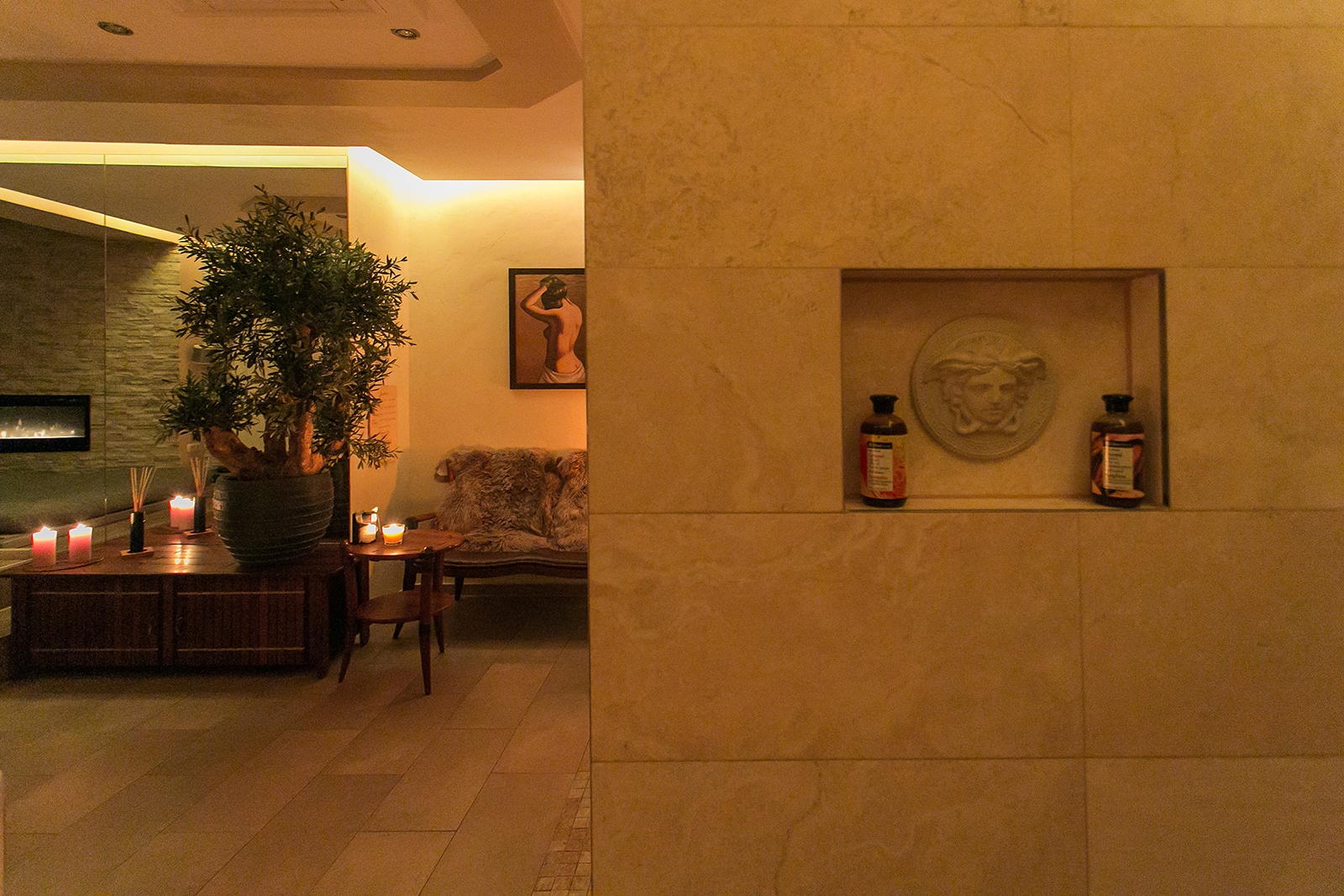 Paris No. 5 - Erotic Massage in Berlin, Germany