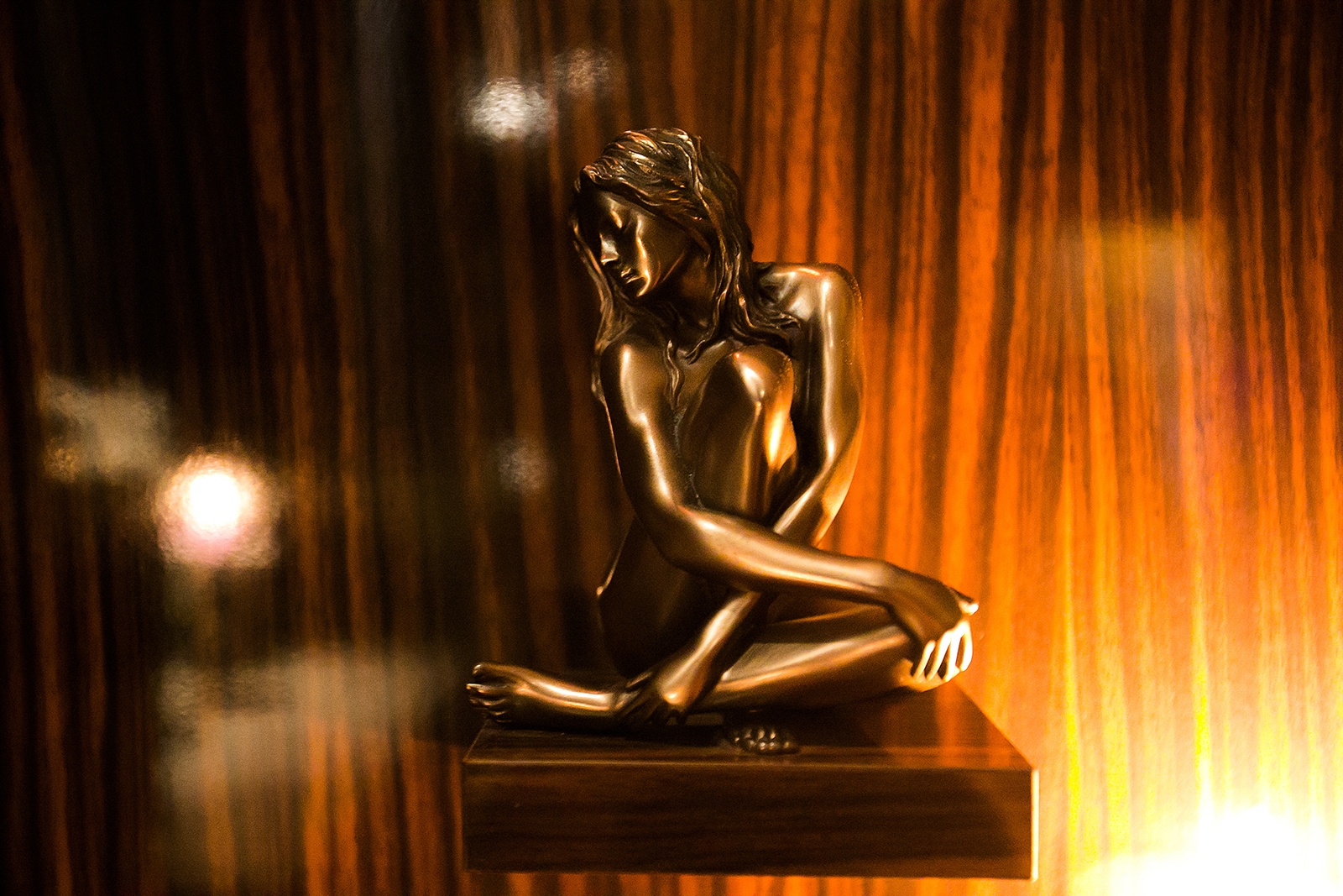 Paris No. 5 - Erotic Massage in Berlin, Germany