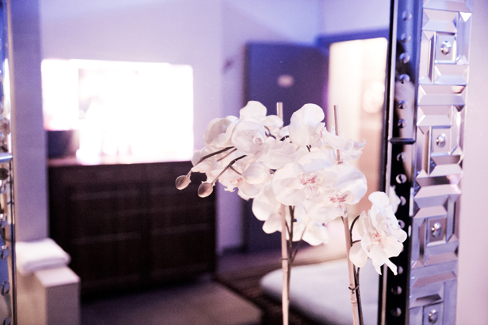 Paris No. 5 - Erotic Massage in Berlin, Germany