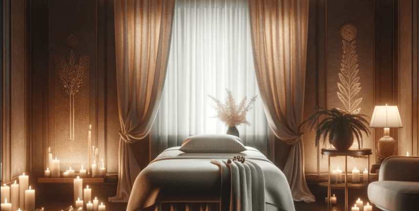 Prime Massage - Erotic Massage in Berlin, Germany