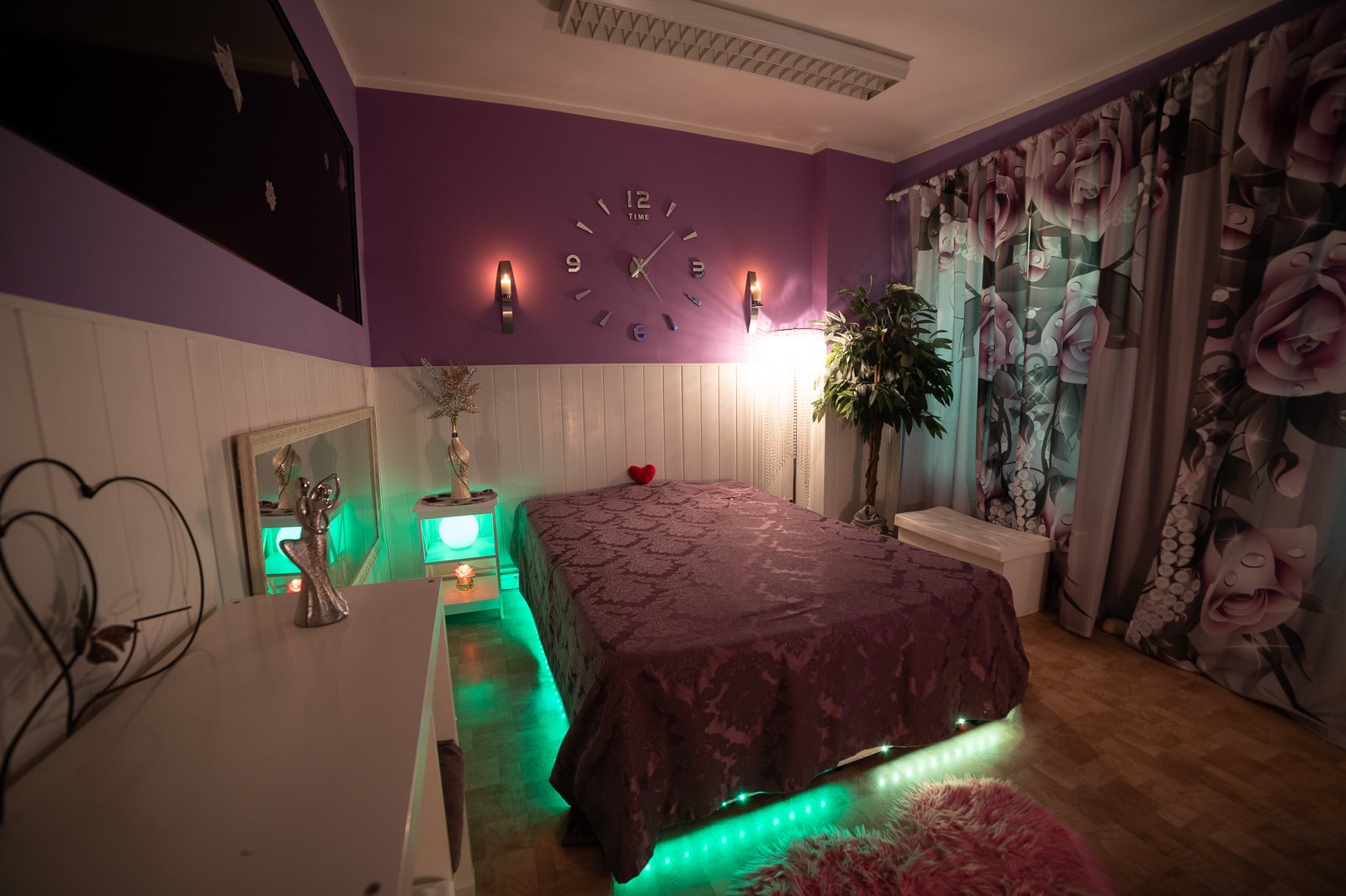 Prime Massage - Erotic Massage in Berlin, Germany