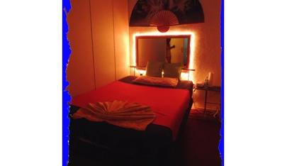 Pun Dee Thai Massage - Erotic Massage in Berlin, Germany