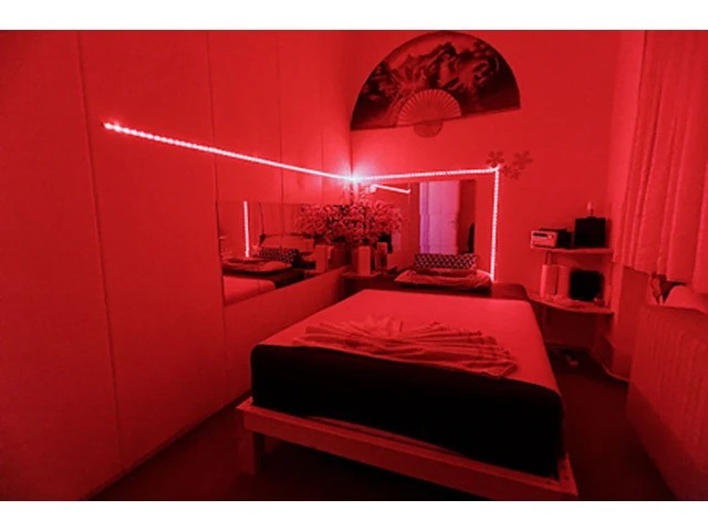 Pun Dee Thai Massage - Erotic Massage in Berlin, Germany