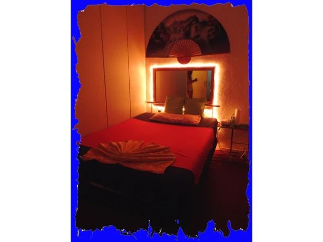 Pun Dee Thai Massage - Erotic Massage in Berlin, Germany