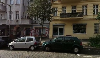 Russland Massage - Erotic Massage in Berlin, Germany