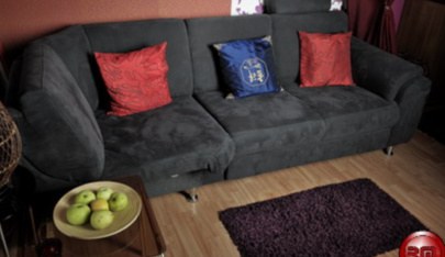 Sanuk Thaimassage - Erotic Massage in Berlin, Germany