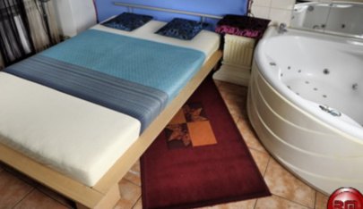 Sanuk Thaimassage - Erotic Massage in Berlin, Germany