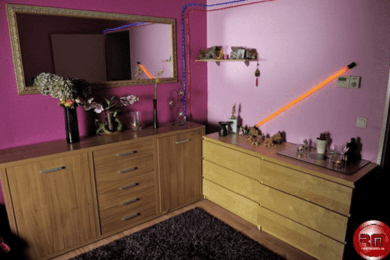 Sanuk Thaimassage - Erotic Massage in Berlin, Germany