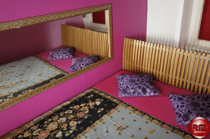Sanuk Thaimassage - Erotic Massage in Berlin, Germany