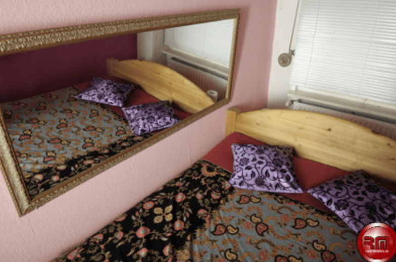 Sanuk Thaimassage - Erotic Massage in Berlin, Germany