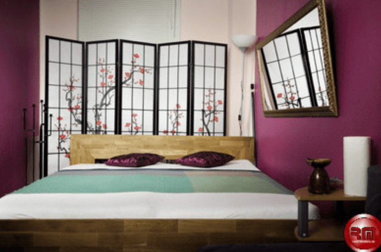 Sanuk Thaimassage - Erotic Massage in Berlin, Germany
