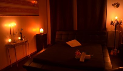 Sensual Massage - Erotic Massage in Berlin, Germany