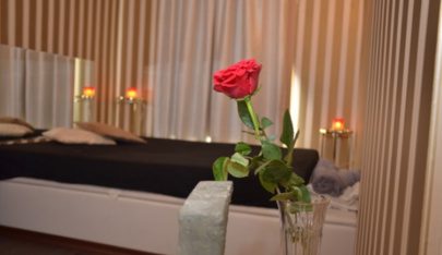 Sensual Massage - Erotic Massage in Berlin, Germany