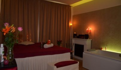 Sensual Massage - Erotic Massage in Berlin, Germany