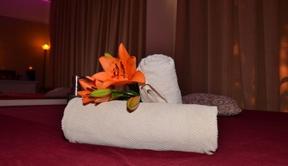 Sensual Massage - Erotic Massage in Berlin, Germany