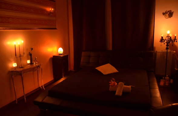 Sensual Massage - Erotic Massage in Berlin, Germany