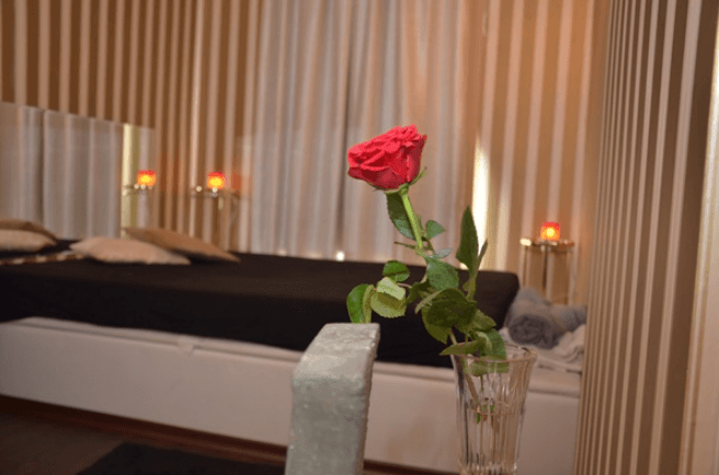 Sensual Massage - Erotic Massage in Berlin, Germany