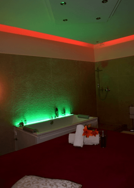 Sensual Massage - Erotic Massage in Berlin, Germany