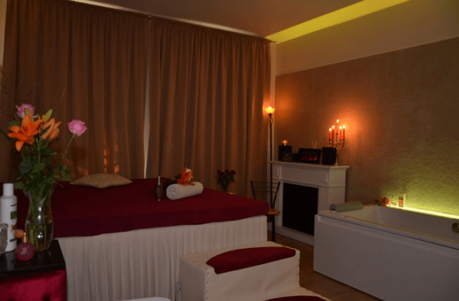 Sensual Massage - Erotic Massage in Berlin, Germany