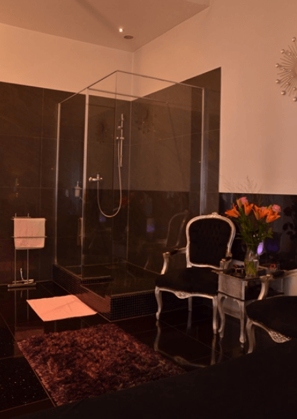 Sensual Massage - Erotic Massage in Berlin, Germany