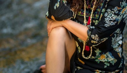 Sodasi’s Tantra Massage In Berlin - Erotic Massage in Berlin, Germany
