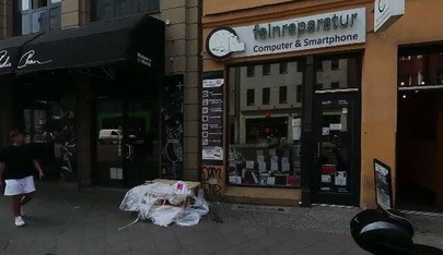 Sodasi’s Tantra Massage In Berlin - Erotic Massage in Berlin, Germany