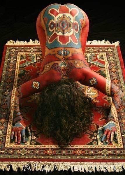 Sodasi’s Tantra Massage In Berlin - Erotic Massage in Berlin, Germany